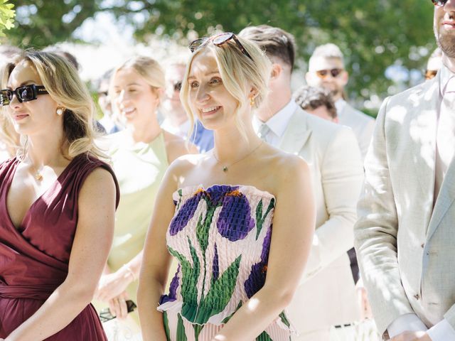 Le mariage de Robert et Sophie à Gordes, Vaucluse 42