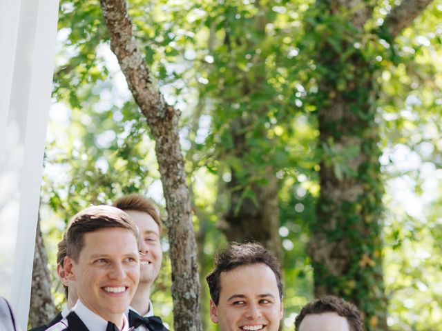 Le mariage de Robert et Sophie à Gordes, Vaucluse 44