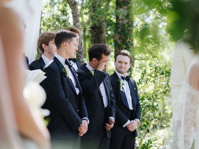 Le mariage de Robert et Sophie à Gordes, Vaucluse 45