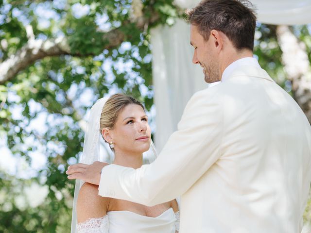 Le mariage de Robert et Sophie à Gordes, Vaucluse 46