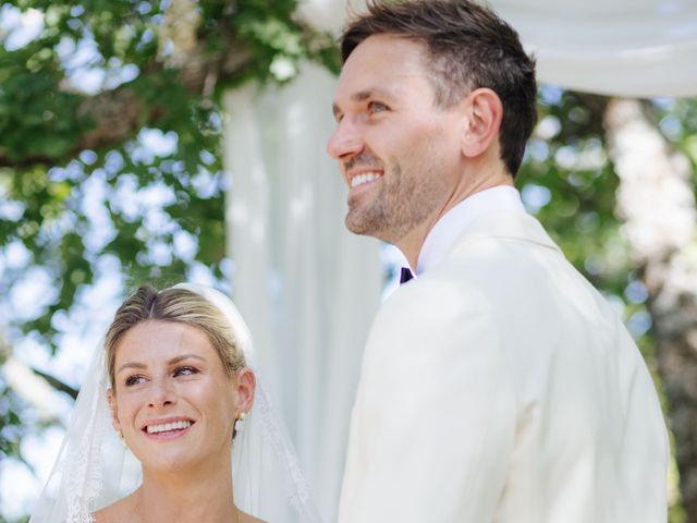 Le mariage de Robert et Sophie à Gordes, Vaucluse 47