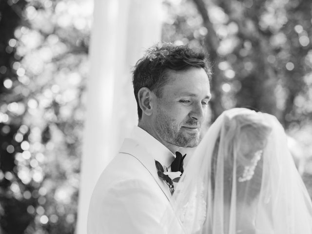 Le mariage de Robert et Sophie à Gordes, Vaucluse 48