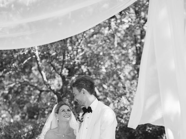 Le mariage de Robert et Sophie à Gordes, Vaucluse 50