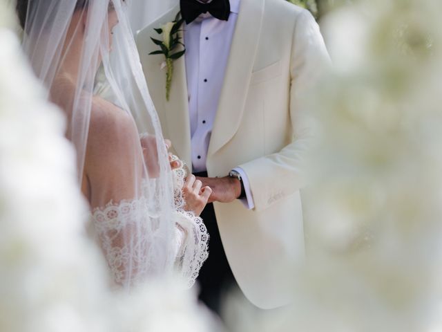 Le mariage de Robert et Sophie à Gordes, Vaucluse 51