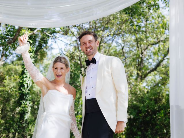 Le mariage de Robert et Sophie à Gordes, Vaucluse 52