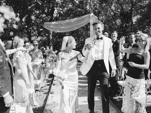 Le mariage de Robert et Sophie à Gordes, Vaucluse 55