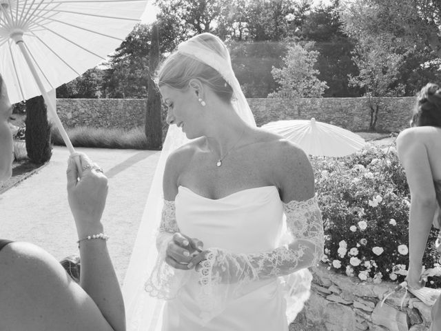 Le mariage de Robert et Sophie à Gordes, Vaucluse 59