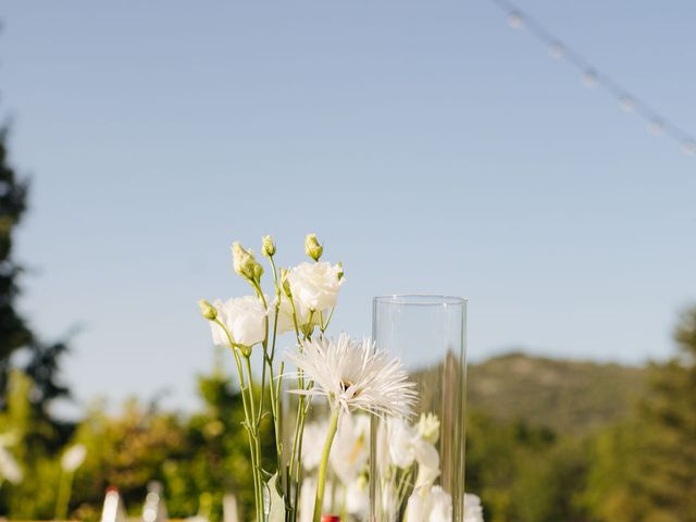 Le mariage de Robert et Sophie à Gordes, Vaucluse 72