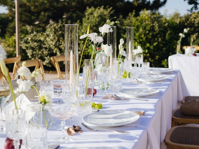 Le mariage de Robert et Sophie à Gordes, Vaucluse 76