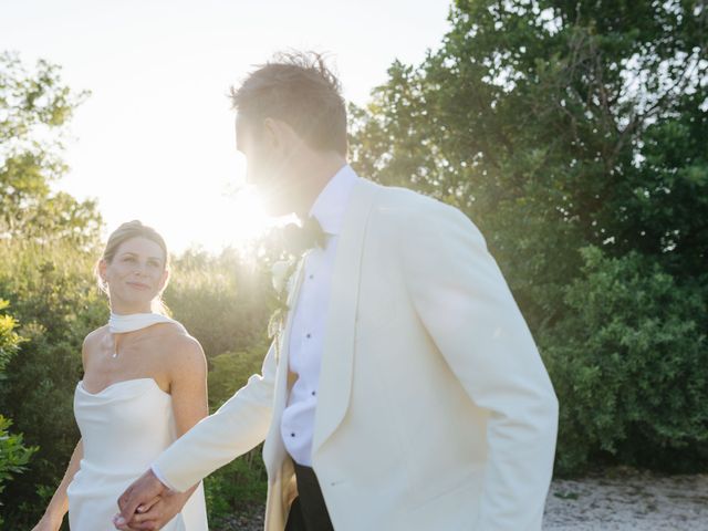 Le mariage de Robert et Sophie à Gordes, Vaucluse 86