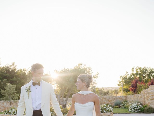 Le mariage de Robert et Sophie à Gordes, Vaucluse 91