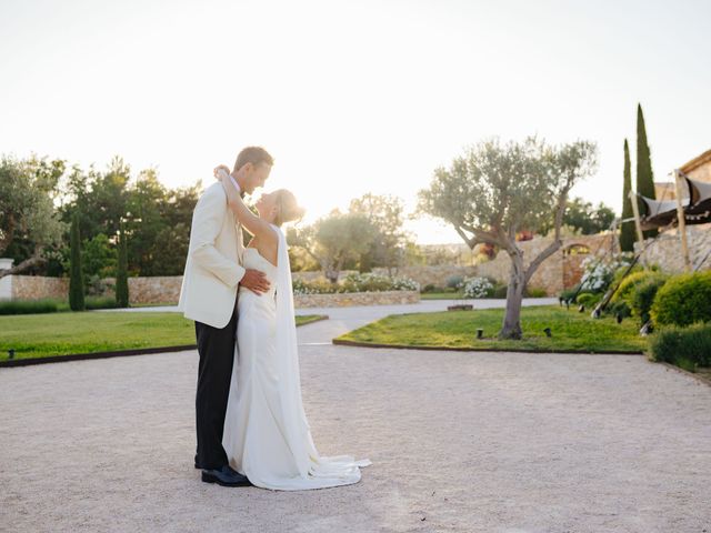 Le mariage de Robert et Sophie à Gordes, Vaucluse 93