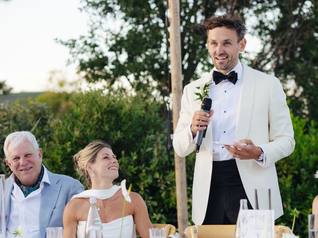 Le mariage de Robert et Sophie à Gordes, Vaucluse 96