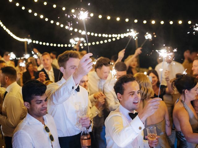 Le mariage de Robert et Sophie à Gordes, Vaucluse 103