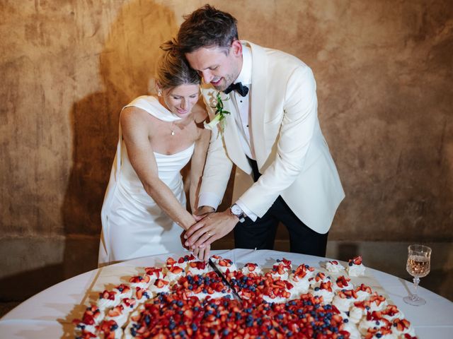 Le mariage de Robert et Sophie à Gordes, Vaucluse 107