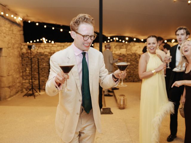 Le mariage de Robert et Sophie à Gordes, Vaucluse 108