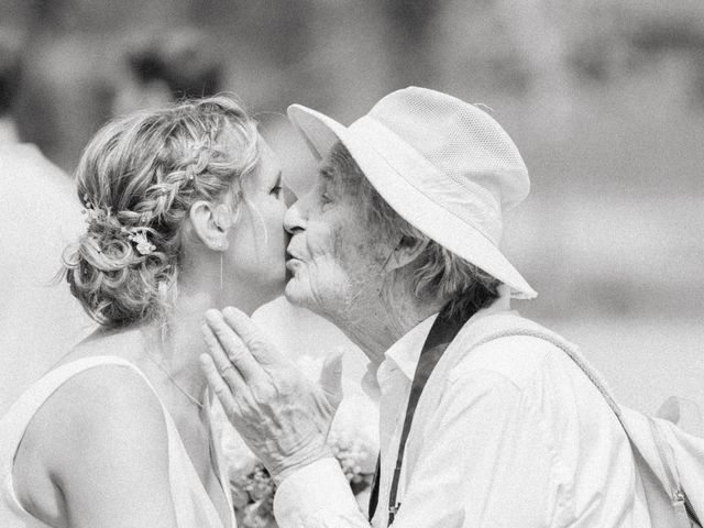 Le mariage de Raphael et Stephanie à sarcenas, Isère 26