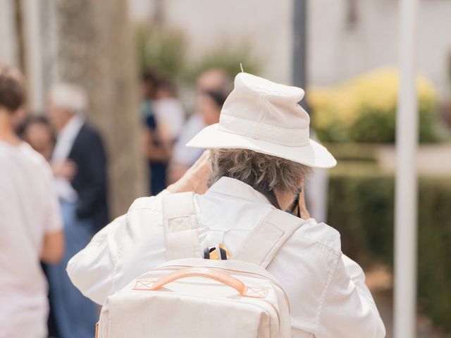 Le mariage de Raphael et Stephanie à sarcenas, Isère 33