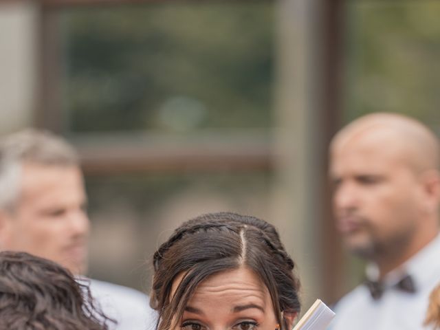 Le mariage de Raphael et Stephanie à sarcenas, Isère 37