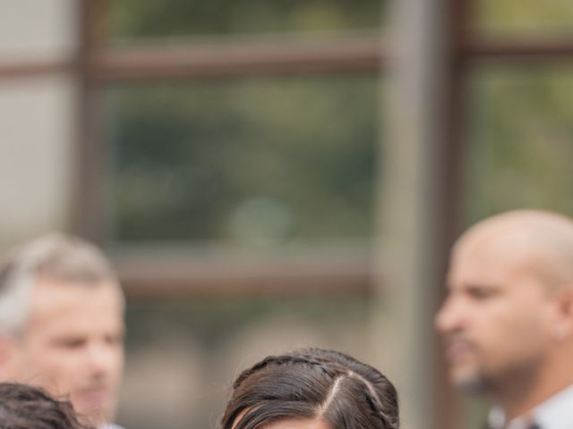 Le mariage de Raphael et Stephanie à sarcenas, Isère 38