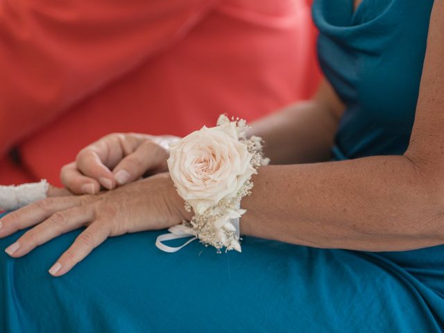 Le mariage de Raphael et Stephanie à sarcenas, Isère 50