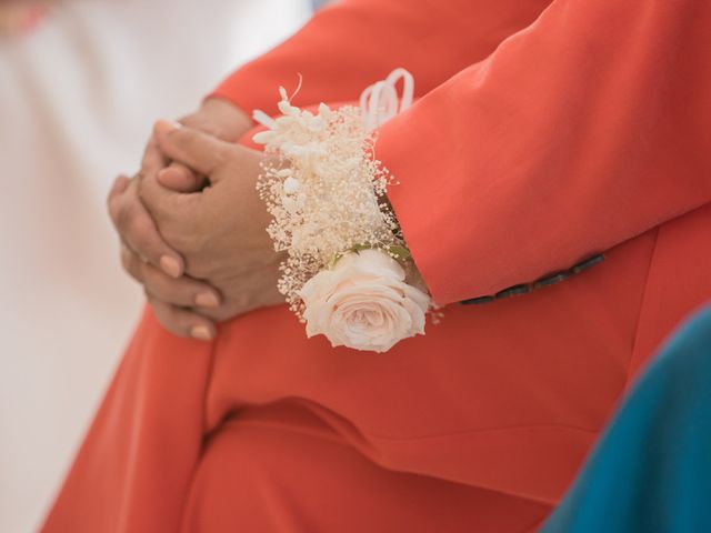Le mariage de Raphael et Stephanie à sarcenas, Isère 51