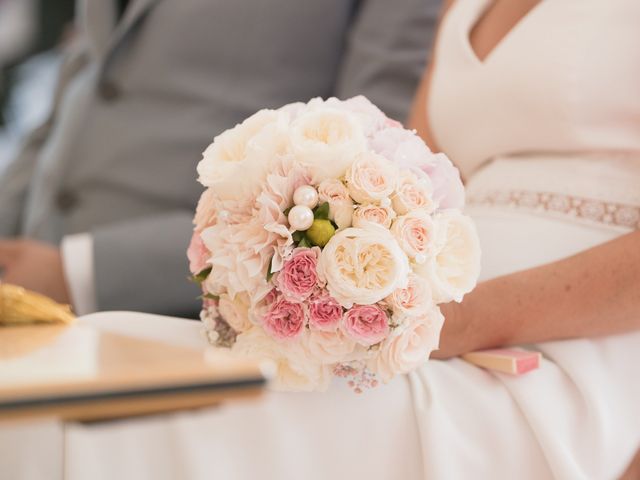 Le mariage de Raphael et Stephanie à sarcenas, Isère 52
