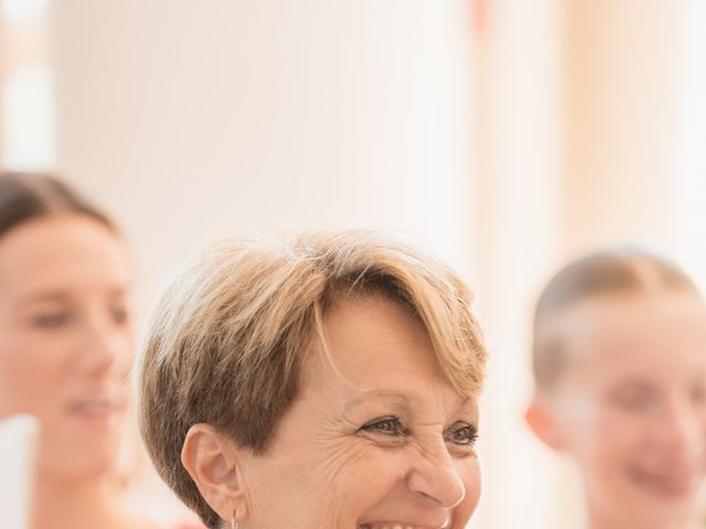 Le mariage de Raphael et Stephanie à sarcenas, Isère 61