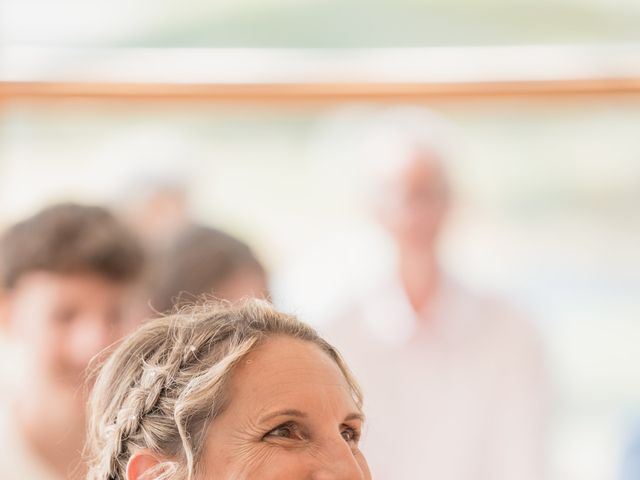 Le mariage de Raphael et Stephanie à sarcenas, Isère 63