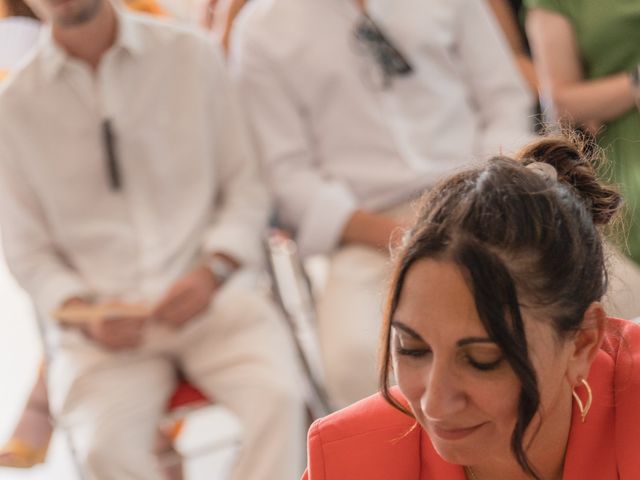 Le mariage de Raphael et Stephanie à sarcenas, Isère 85