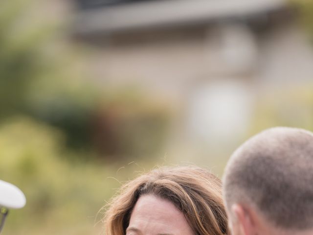 Le mariage de Raphael et Stephanie à sarcenas, Isère 108