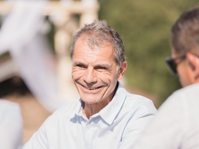 Le mariage de Raphael et Stephanie à sarcenas, Isère 120
