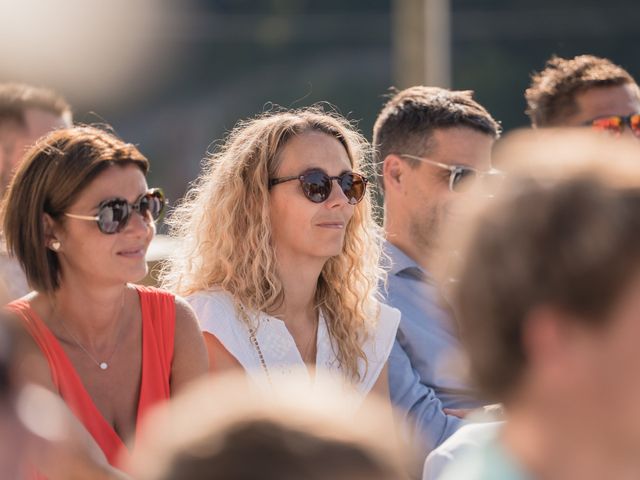 Le mariage de Raphael et Stephanie à sarcenas, Isère 130
