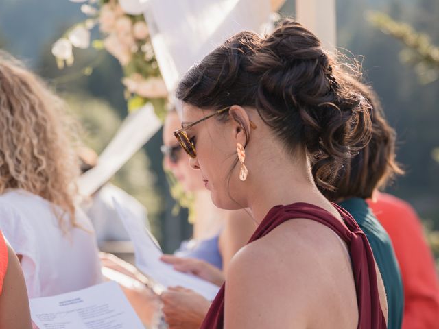Le mariage de Raphael et Stephanie à sarcenas, Isère 177