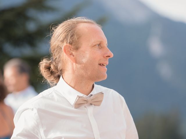 Le mariage de Raphael et Stephanie à sarcenas, Isère 195