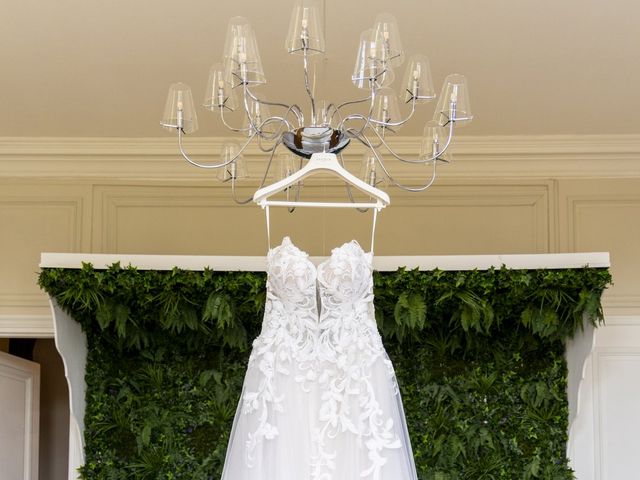 Le mariage de Arthur et Sophie à Terville, Moselle 3