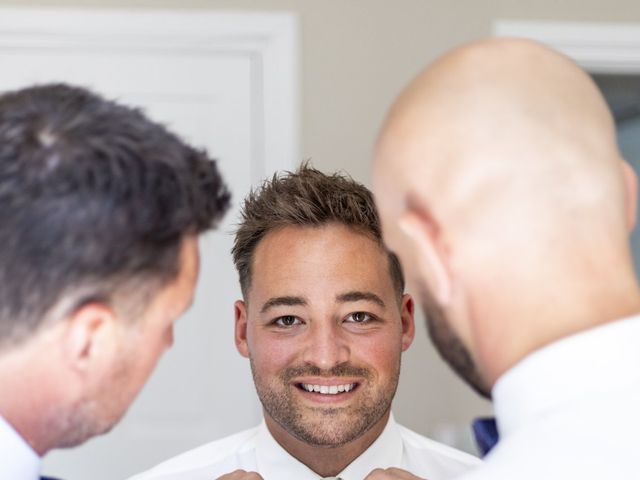 Le mariage de Arthur et Sophie à Terville, Moselle 5