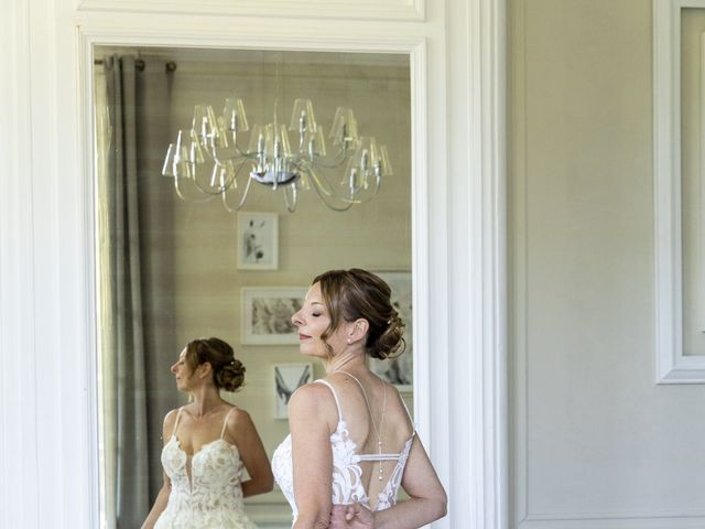 Le mariage de Arthur et Sophie à Terville, Moselle 7