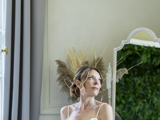 Le mariage de Arthur et Sophie à Terville, Moselle 8