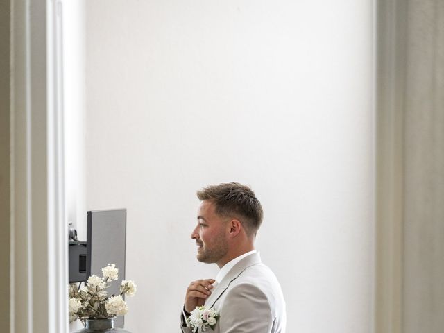Le mariage de Arthur et Sophie à Terville, Moselle 9