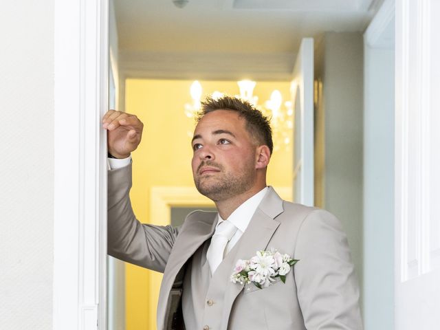 Le mariage de Arthur et Sophie à Terville, Moselle 10