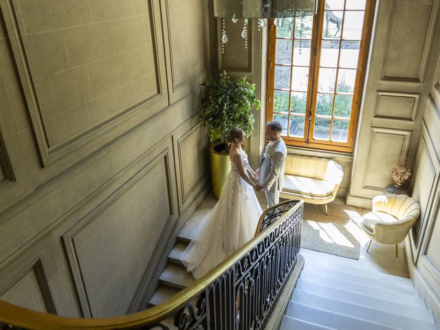 Le mariage de Arthur et Sophie à Terville, Moselle 2