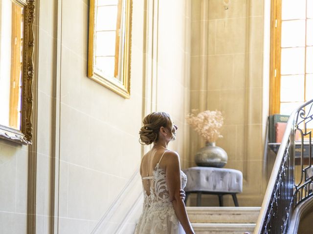 Le mariage de Arthur et Sophie à Terville, Moselle 11