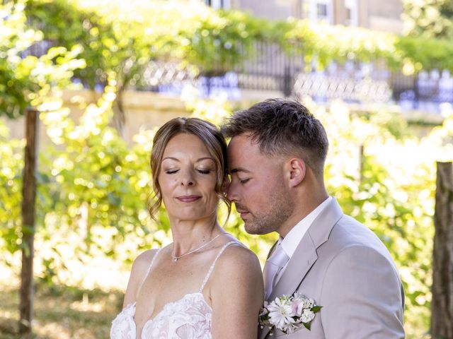 Le mariage de Arthur et Sophie à Terville, Moselle 12