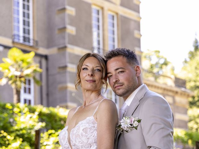 Le mariage de Arthur et Sophie à Terville, Moselle 13