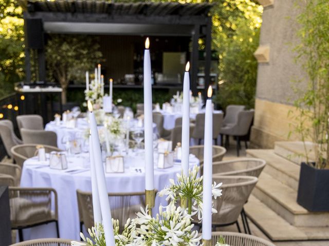 Le mariage de Arthur et Sophie à Terville, Moselle 17