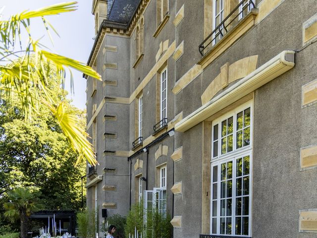 Le mariage de Arthur et Sophie à Terville, Moselle 19
