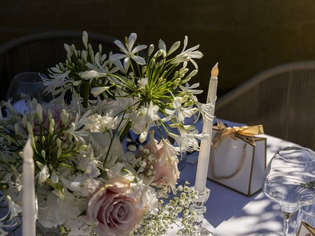 Le mariage de Arthur et Sophie à Terville, Moselle 20