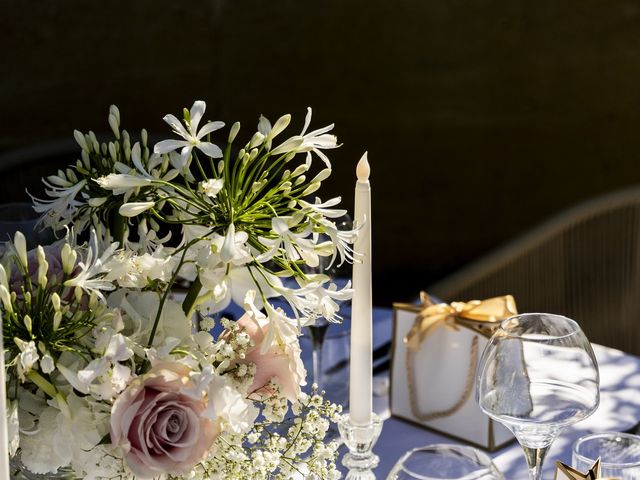 Le mariage de Arthur et Sophie à Terville, Moselle 22