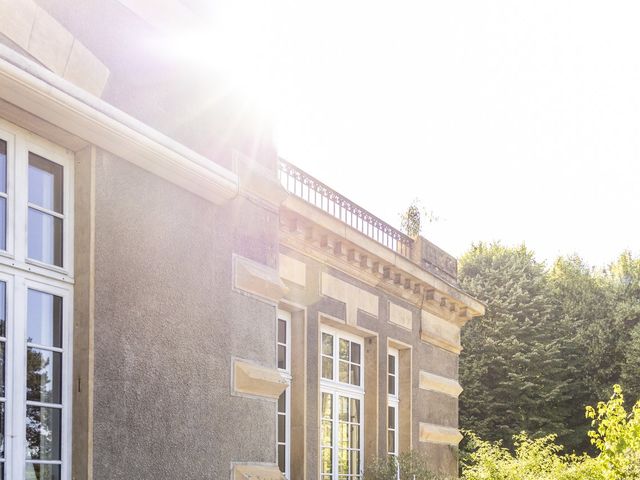 Le mariage de Arthur et Sophie à Terville, Moselle 24